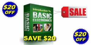 INTRODUCTION TO BASIC ELETRONICS (REPAIRE)
